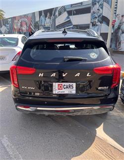 هافال جوليون
